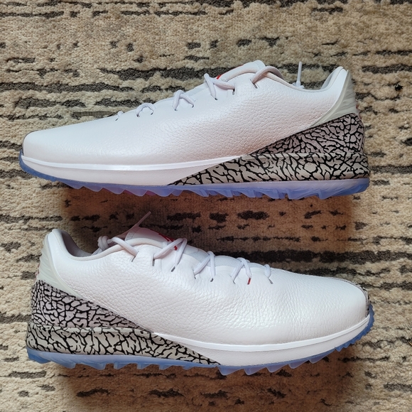 jordan golf shoes size 15